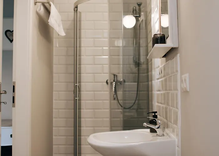 Apartamento Moselstrand *