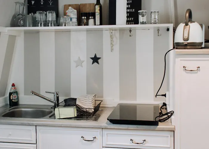 Moselstrand Apartamento