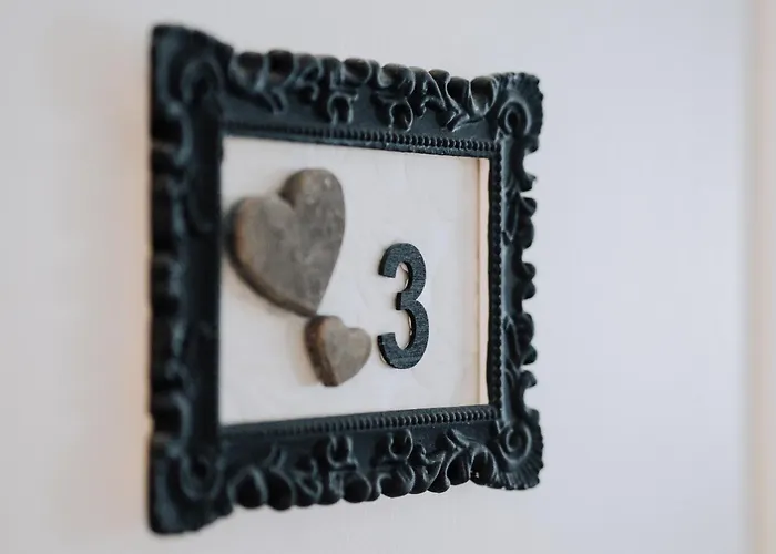 Apartamento Moselstrand Moselkern