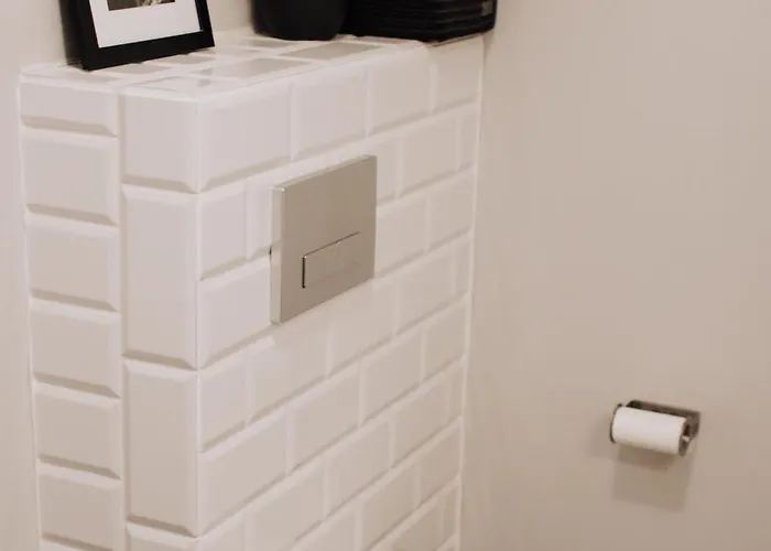 Appartamento Moselstrand *