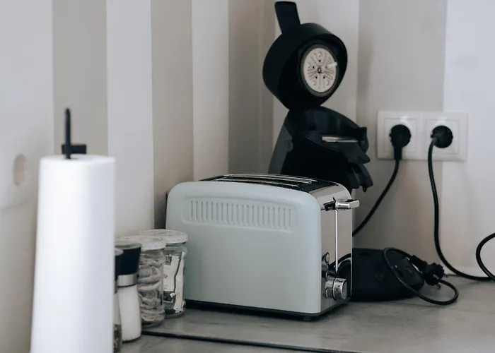 Apartamento Moselstrand