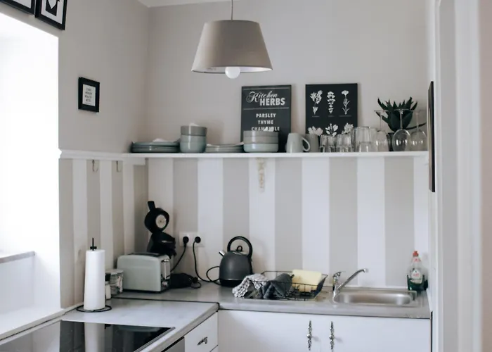 Apartamento Moselstrand *