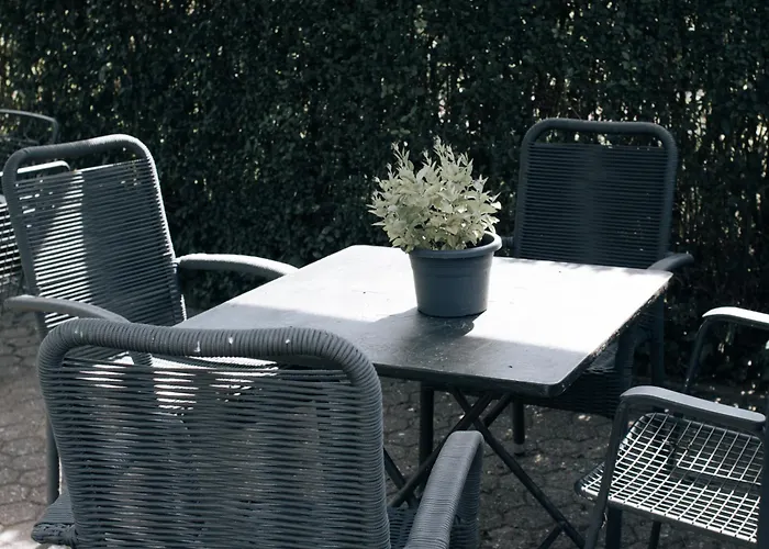 Moselstrand Apartamento Moselkern